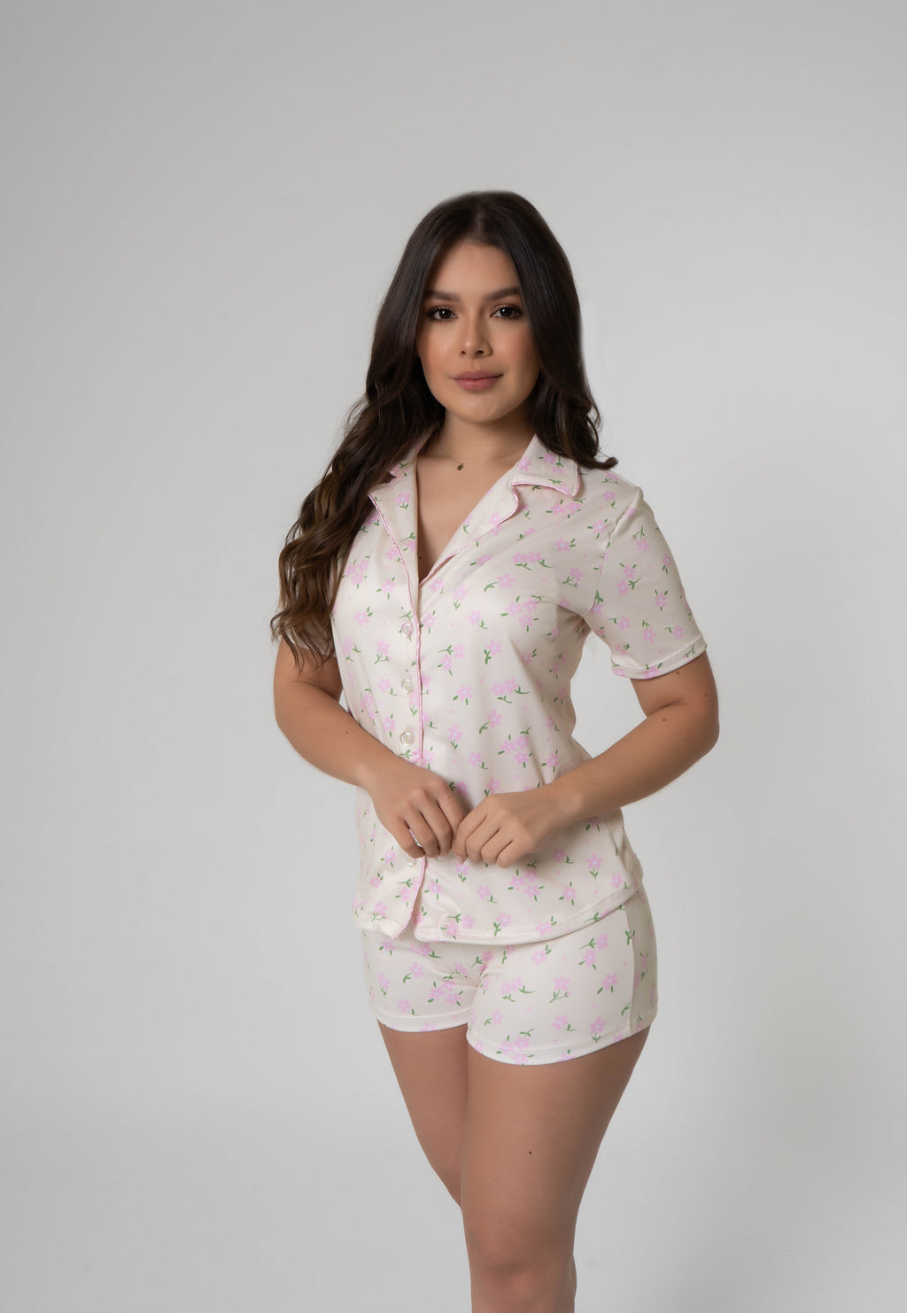 PIJAMA M08E