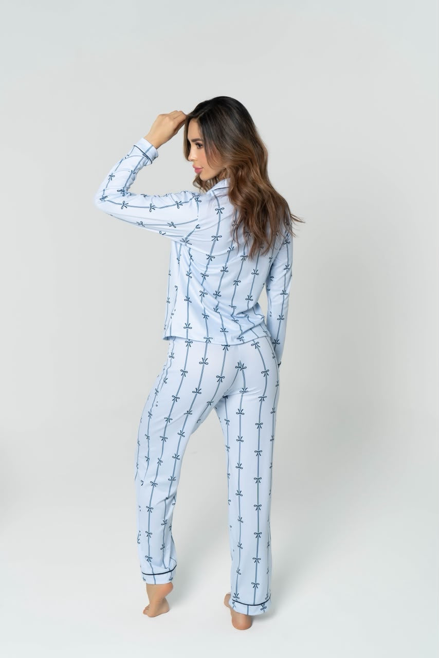 ME-08s Pijama soft 🧸