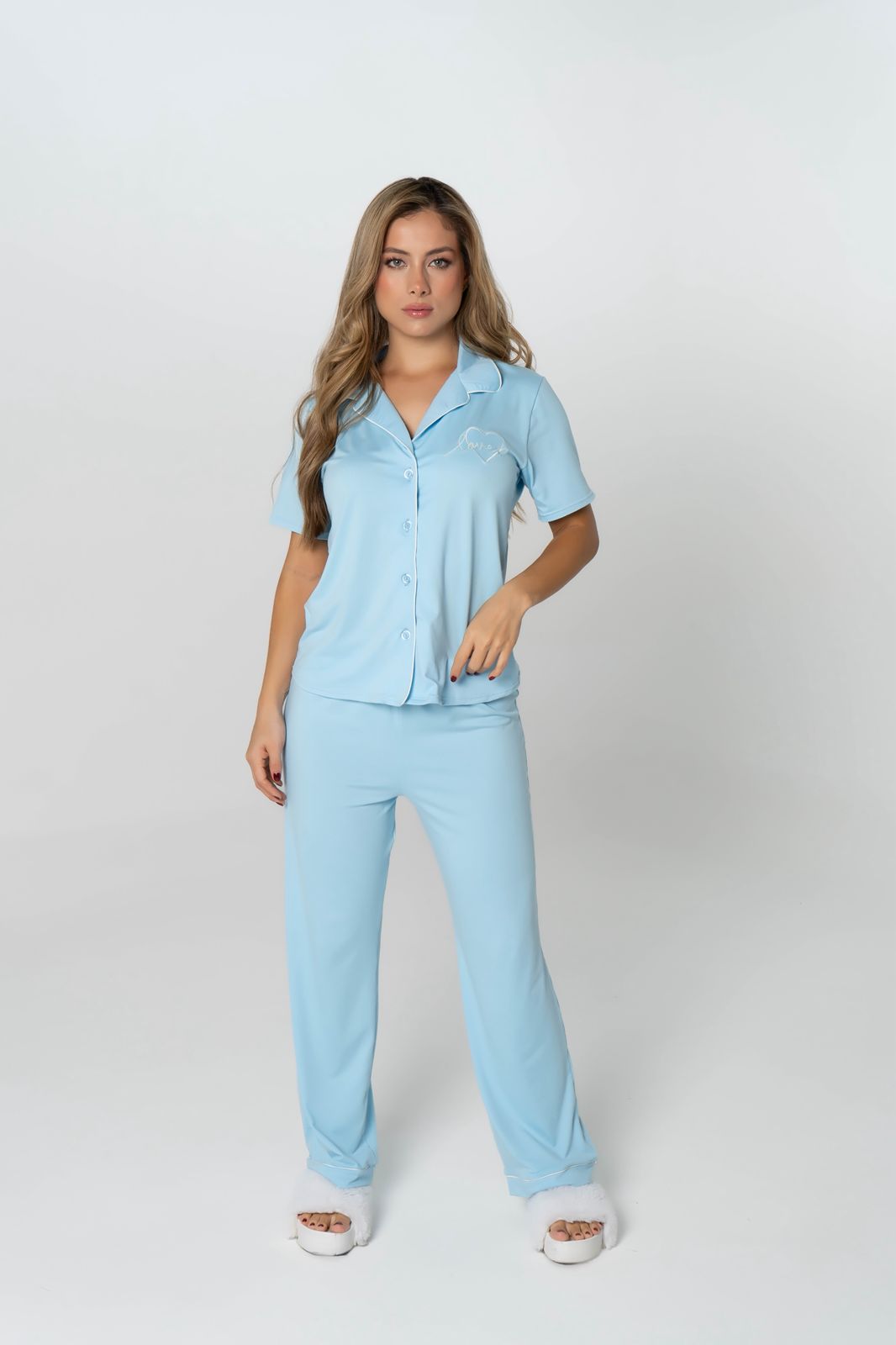 PIJAMA ME08B