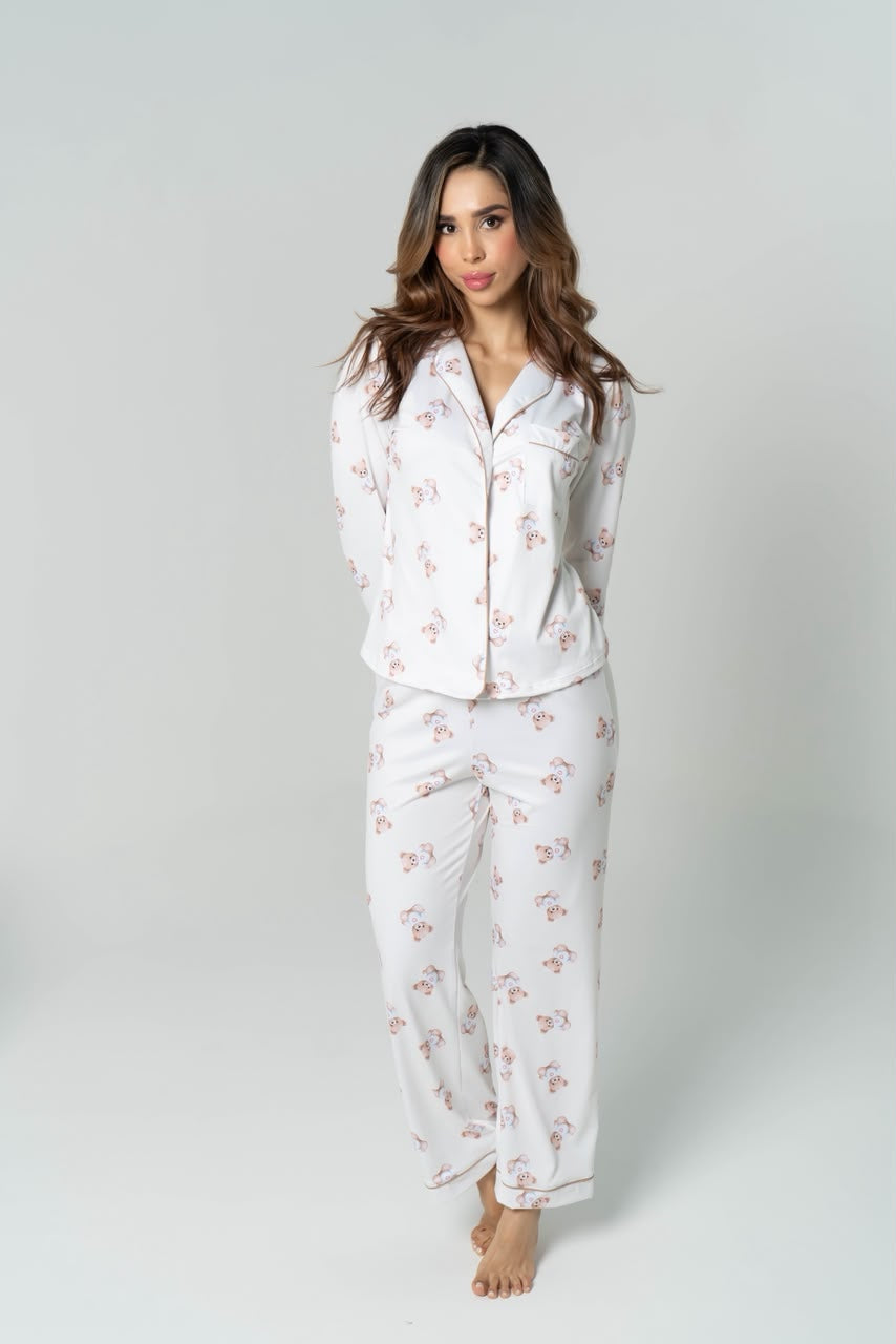 ME-08s Pijama soft 🧸