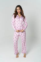 ME-08s Pijama soft 🧸