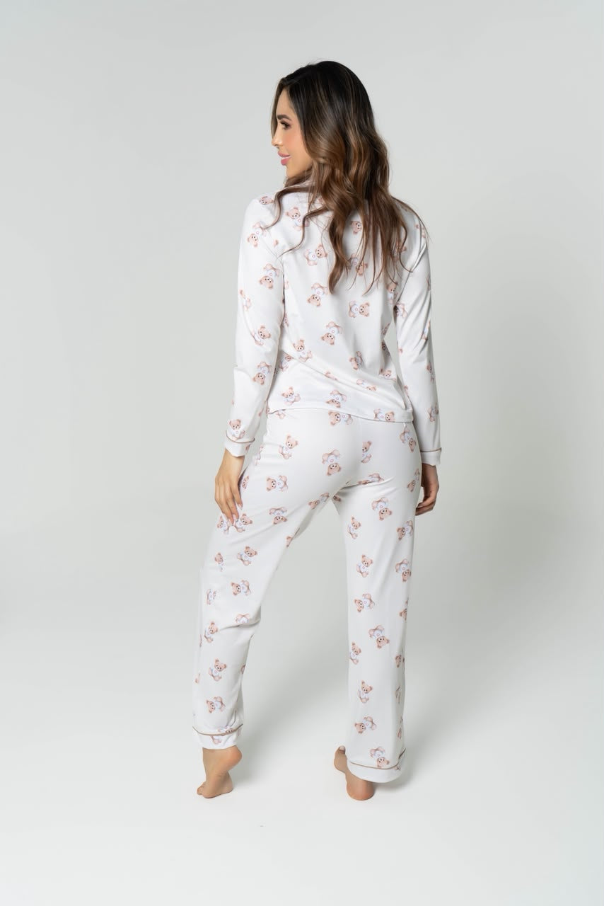 ME-08s Pijama soft 🧸