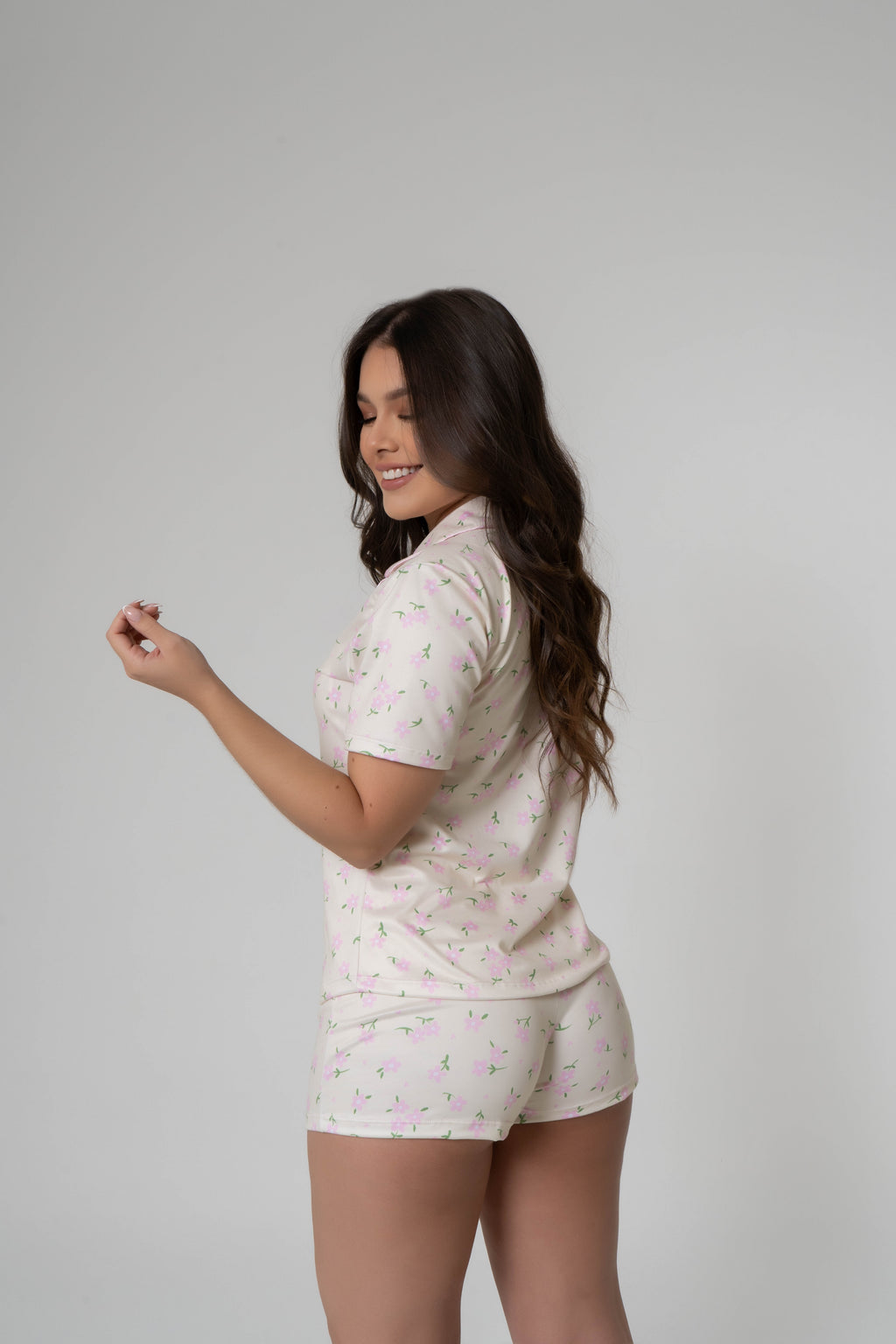 PIJAMA M08E