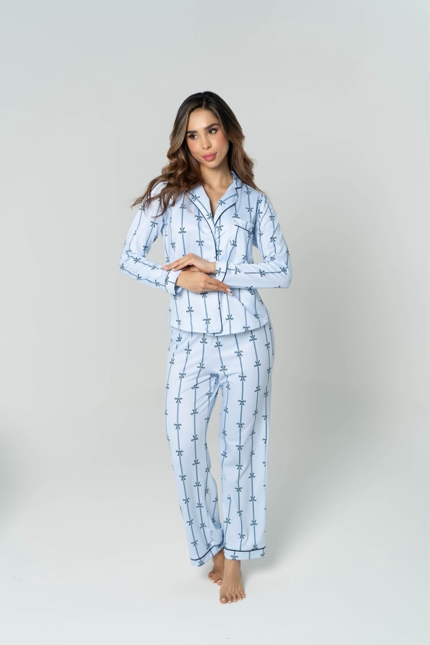 ME-08s Pijama soft 🧸