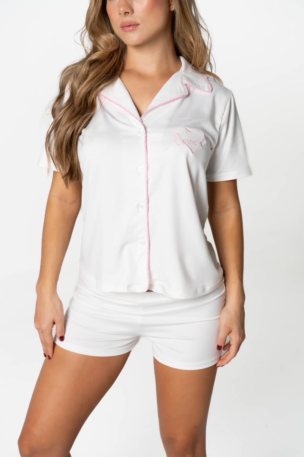 PIJAMA M08B