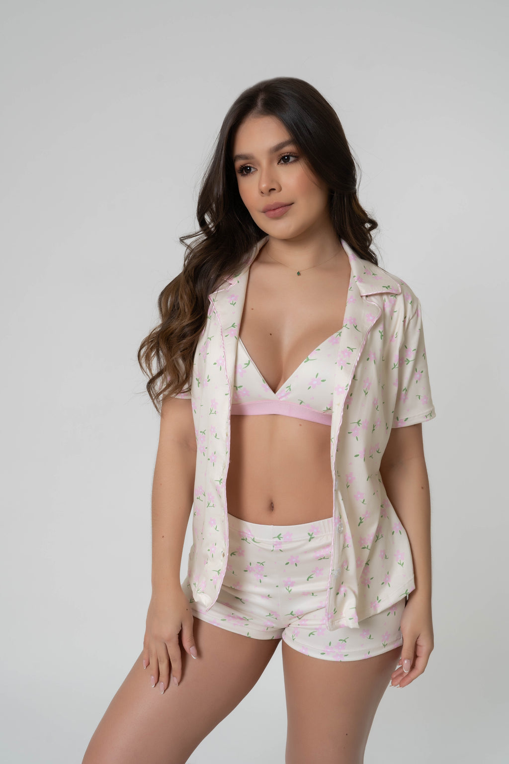PIJAMA M08E