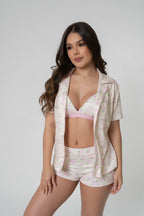 PIJAMA M08E