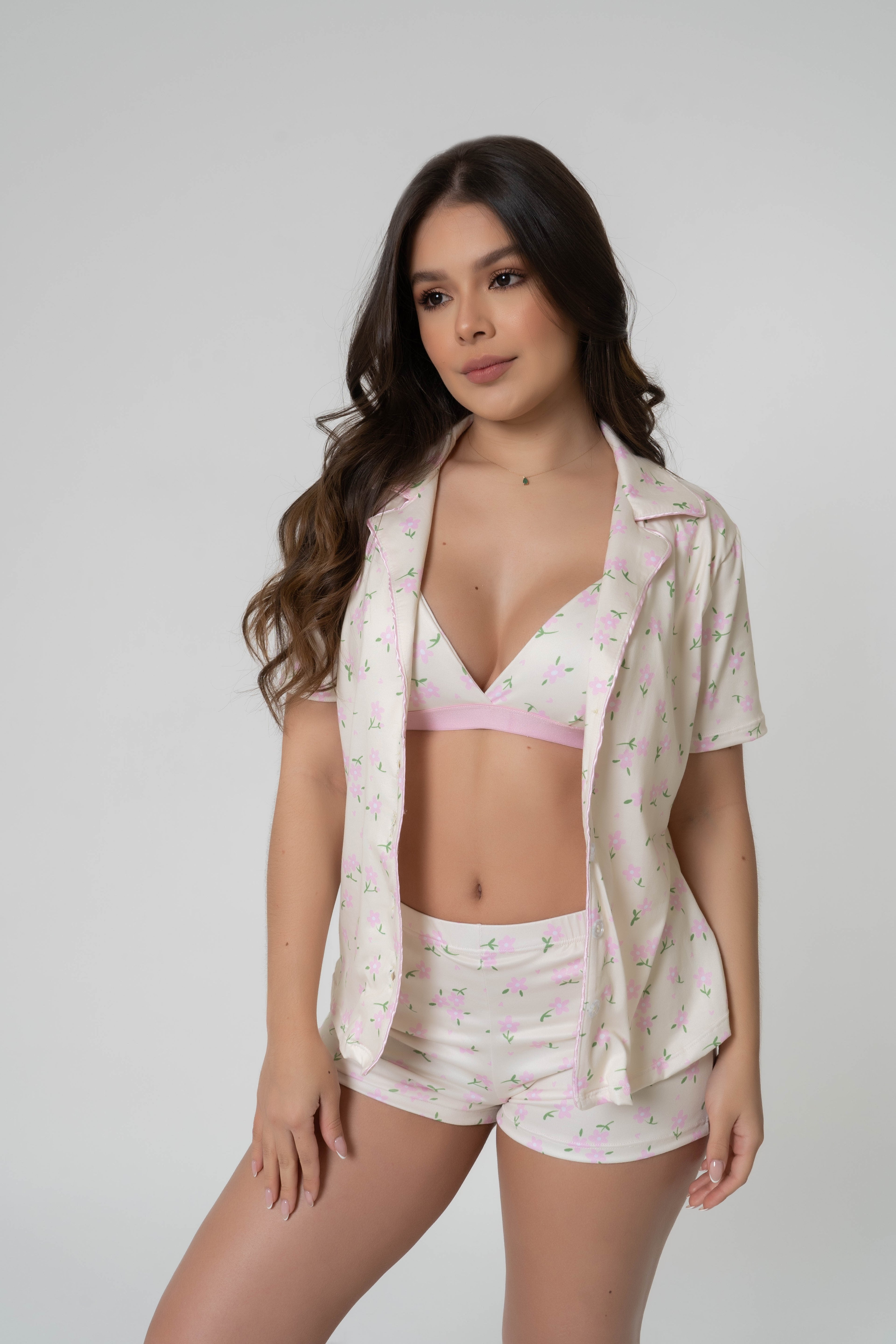 PIJAMA M08E