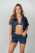 PIJAMA M08E