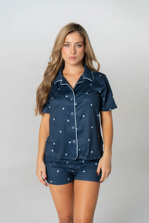 PIJAMA M08E