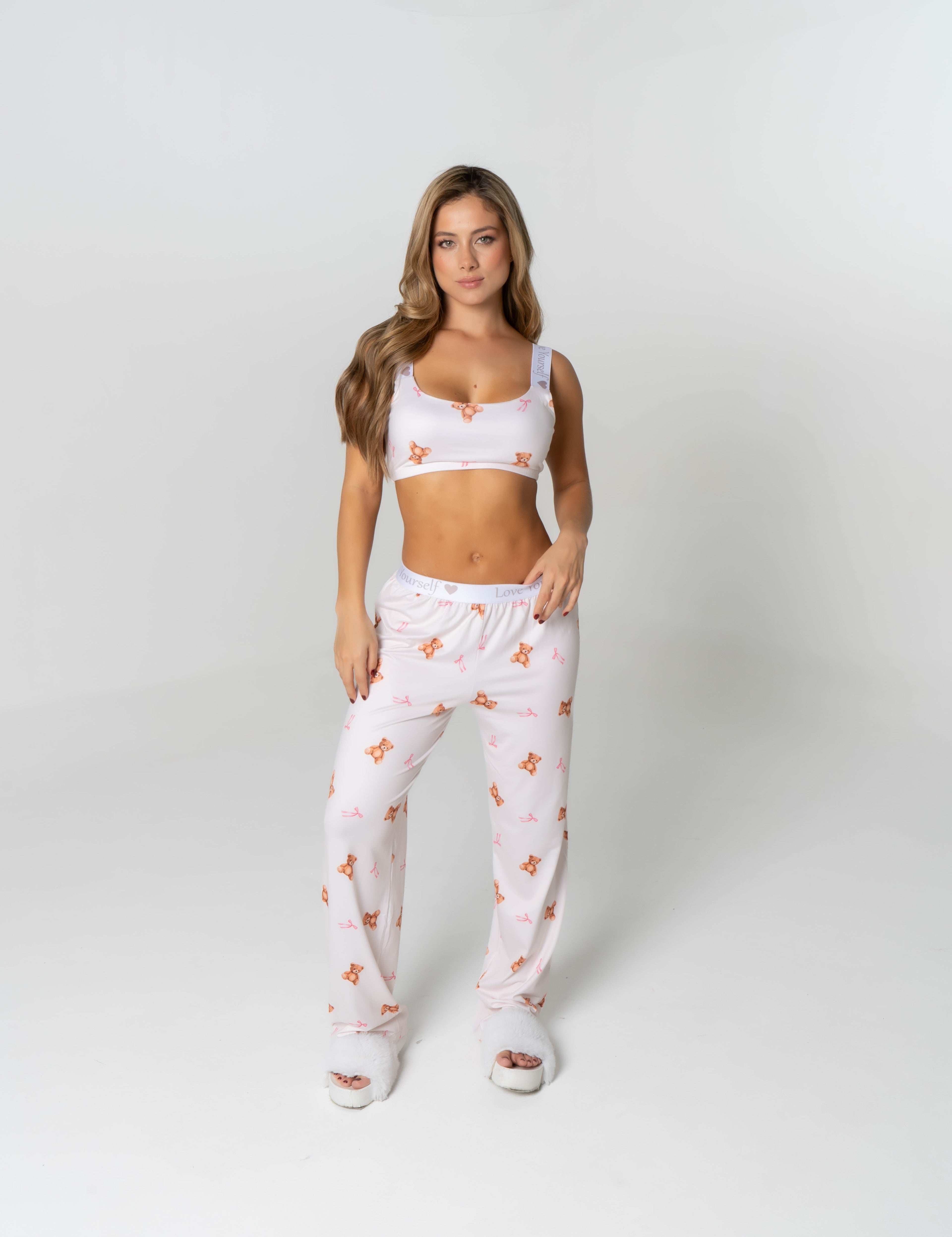 PIJAMA ME02E