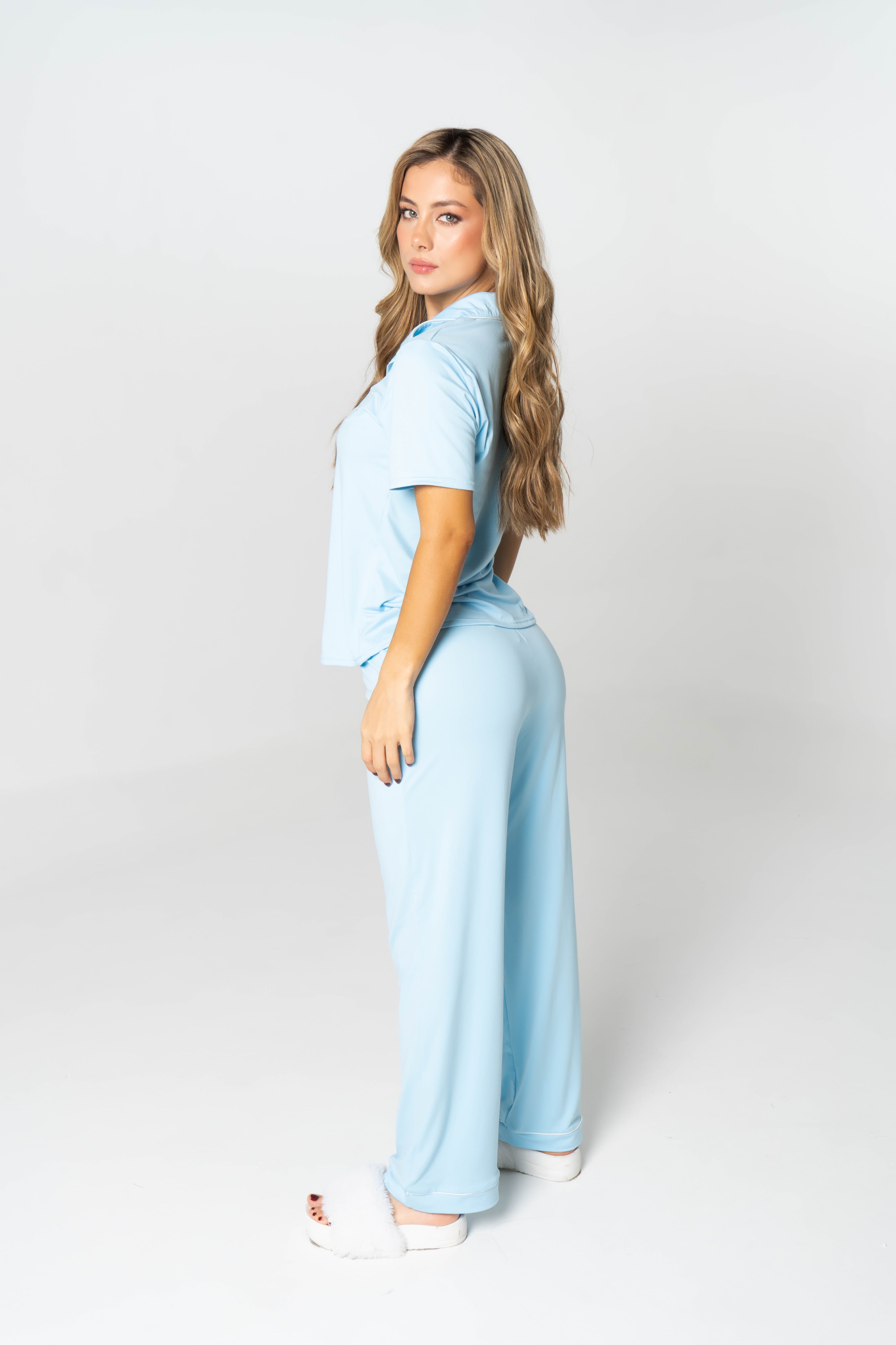 PIJAMA ME08B