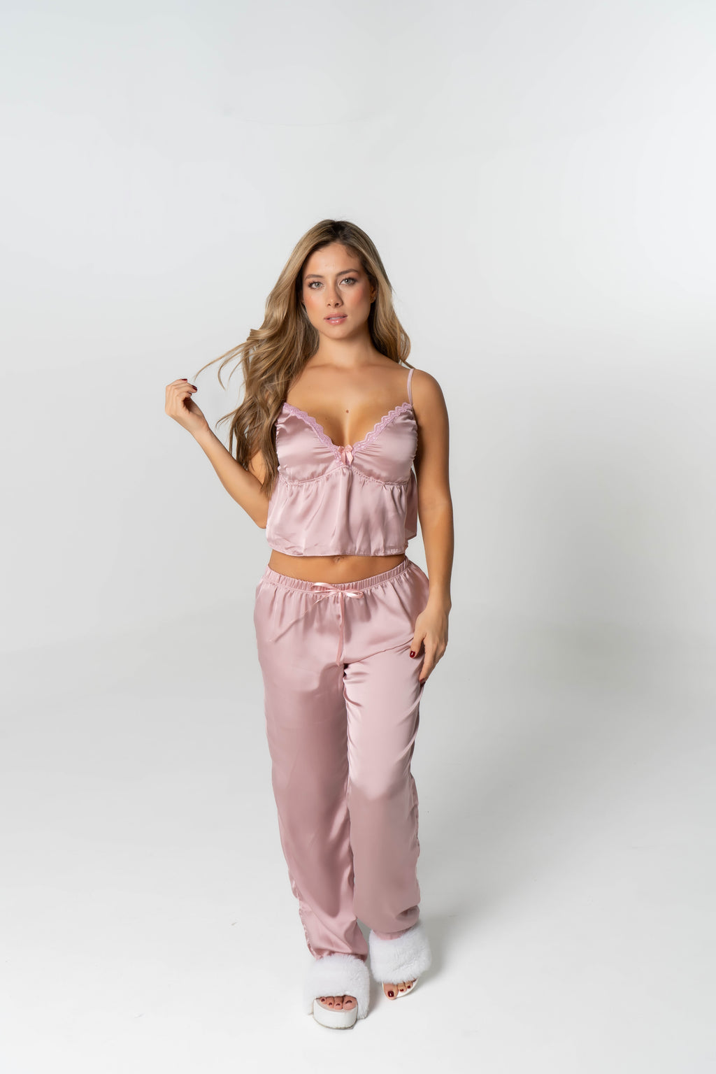 PIJAMA ME09