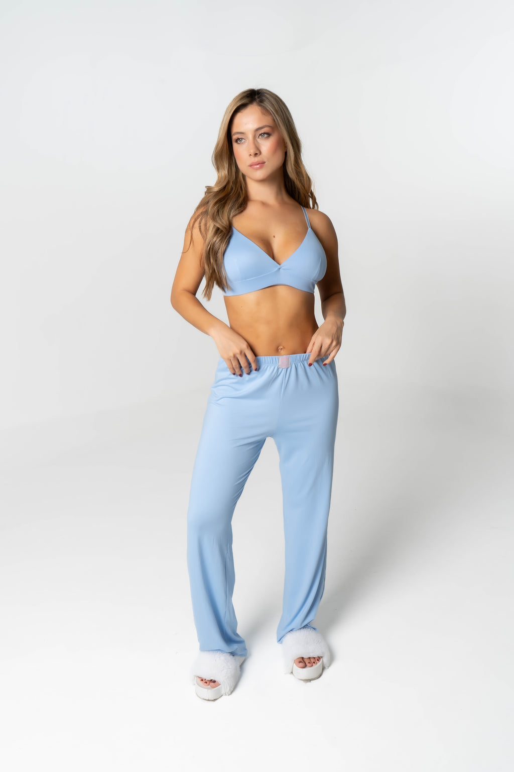 PIJAMA ME12