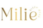 Milie Sleep Wear  – Inicio
